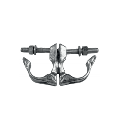 Swivel Coupler